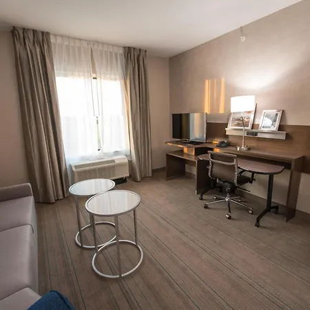 Fairfield Inn & Suites By Marriott Huntsville Esterno foto