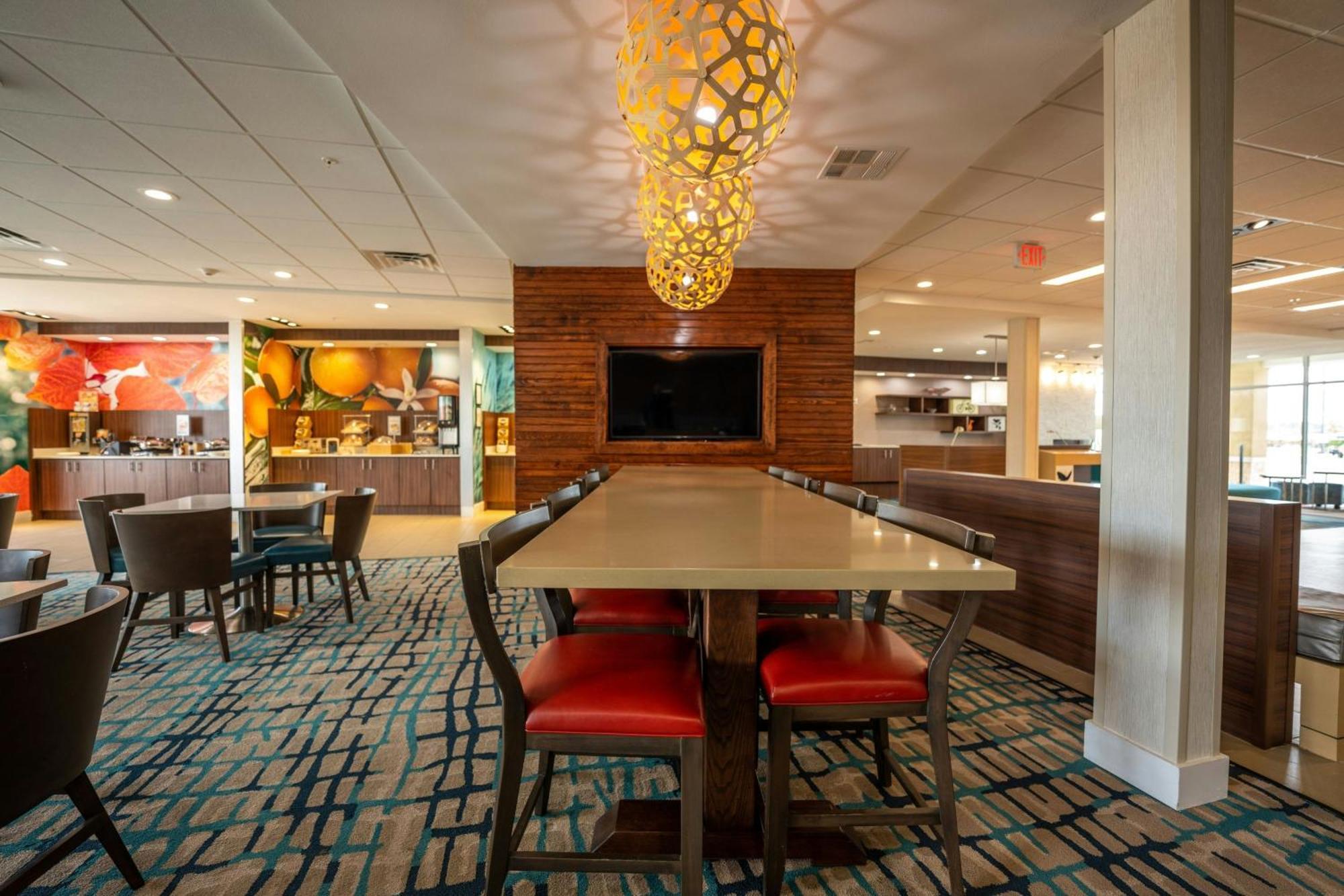 Fairfield & By Marriott Huntsville