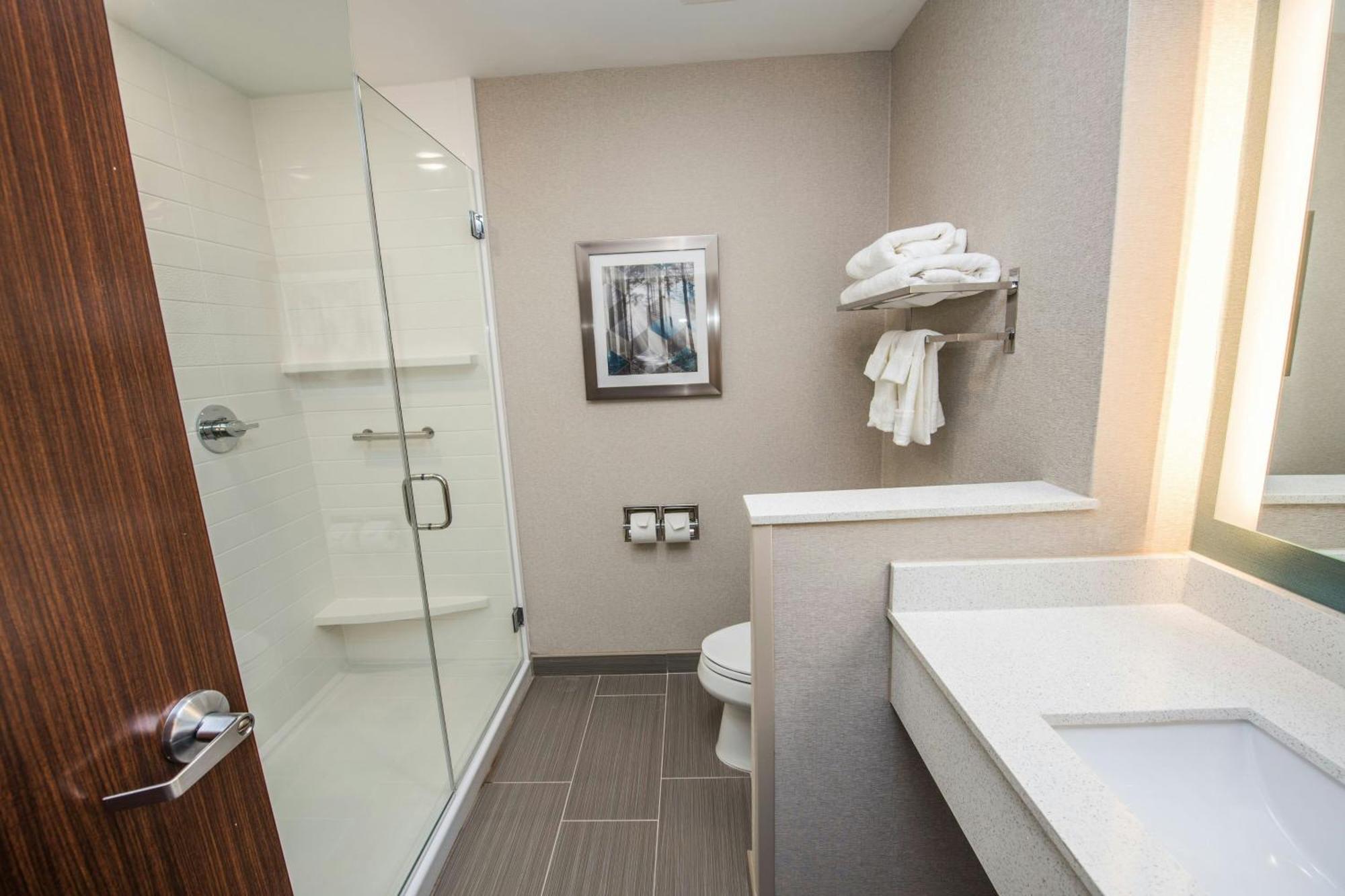 Hotel Fairfield & By Marriott Huntsville