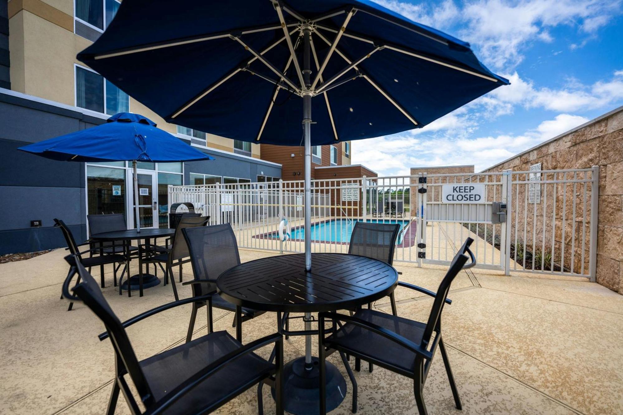 Fairfield & By Marriott 3*